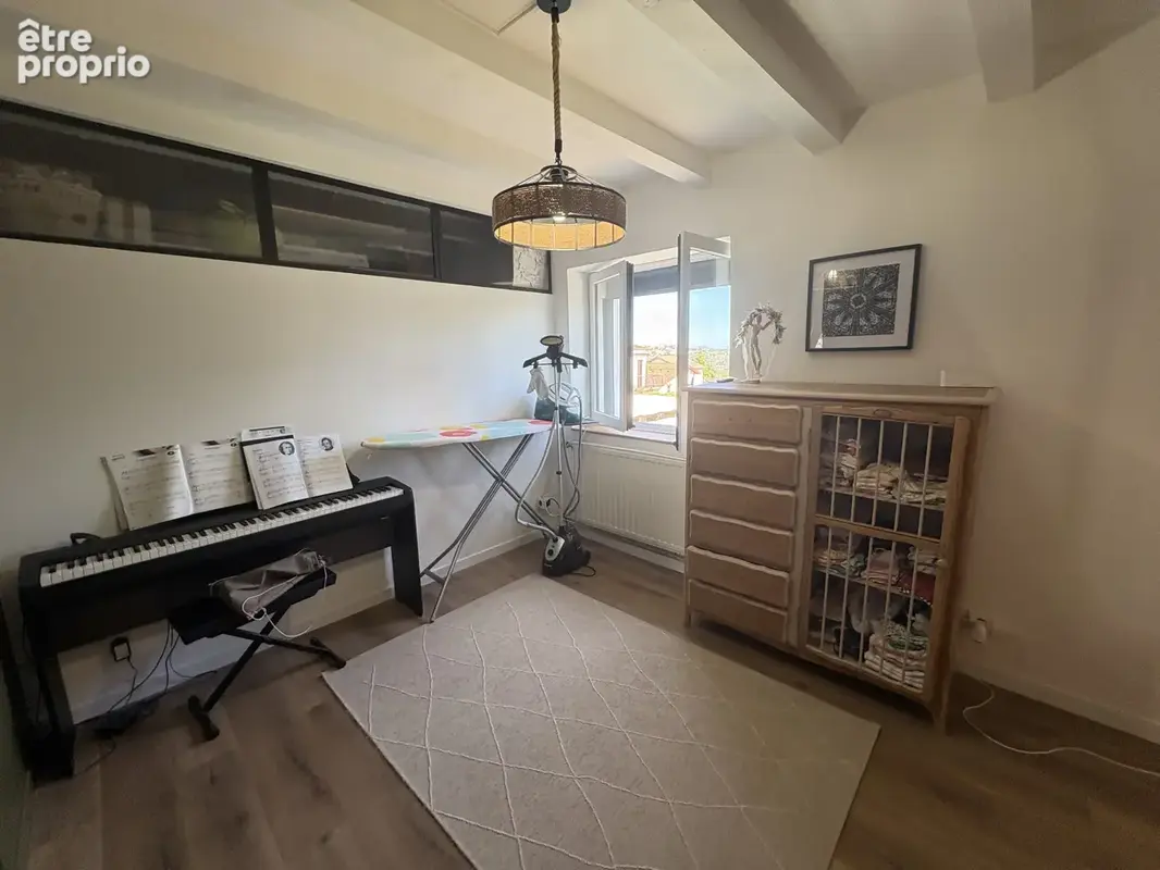 Maison de 80m2 avec 3 chambres - photo 9