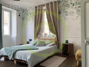 Maison à CHENERAILLES