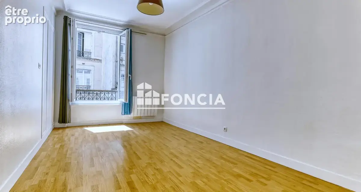 Grand appartement familial avec ascenseur – à rénover - photo 5