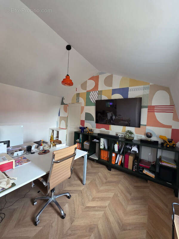 Maison en briques Hénin Sur Cojeul - photo 10