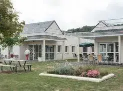 Investissement en EHPAD - photo 5