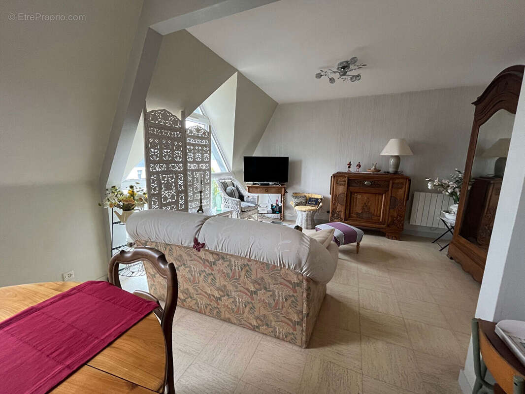 Appartement à SAINT-RENAN