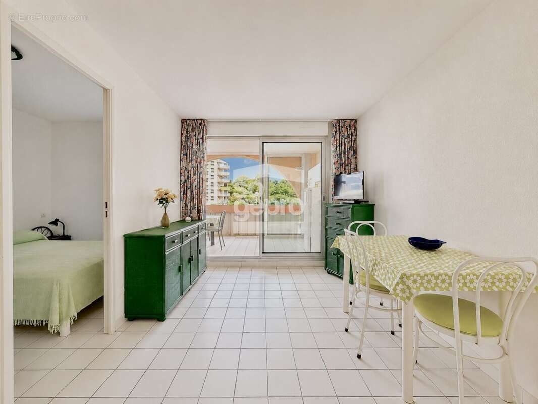 Appartement à AGDE