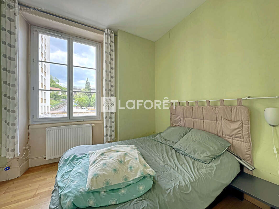 Appartement 90m2 + grenier aménageable de 60m2 - photo 5