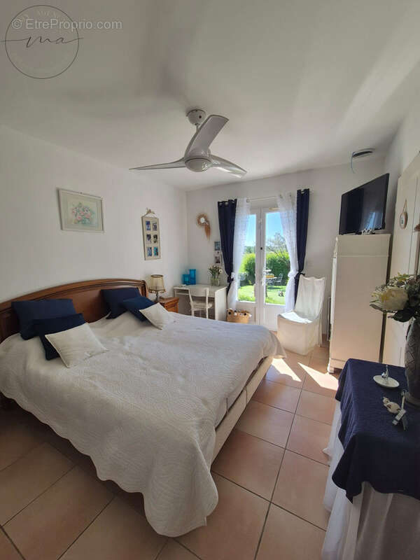 Maison à SAINT-GENIES-DE-FONTEDIT