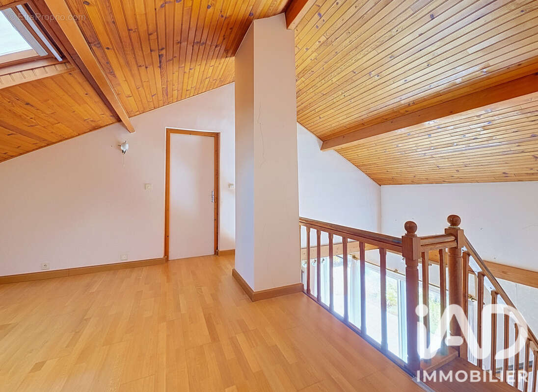 Maison 155 m² à Misy-Sur-Yonne  - photo 9