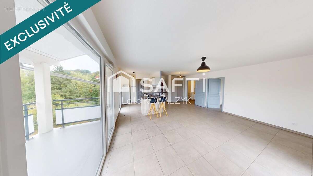 Photo 3 - Appartement à VILLEFONTAINE