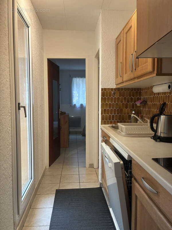 Appartement à ARGELES-SUR-MER