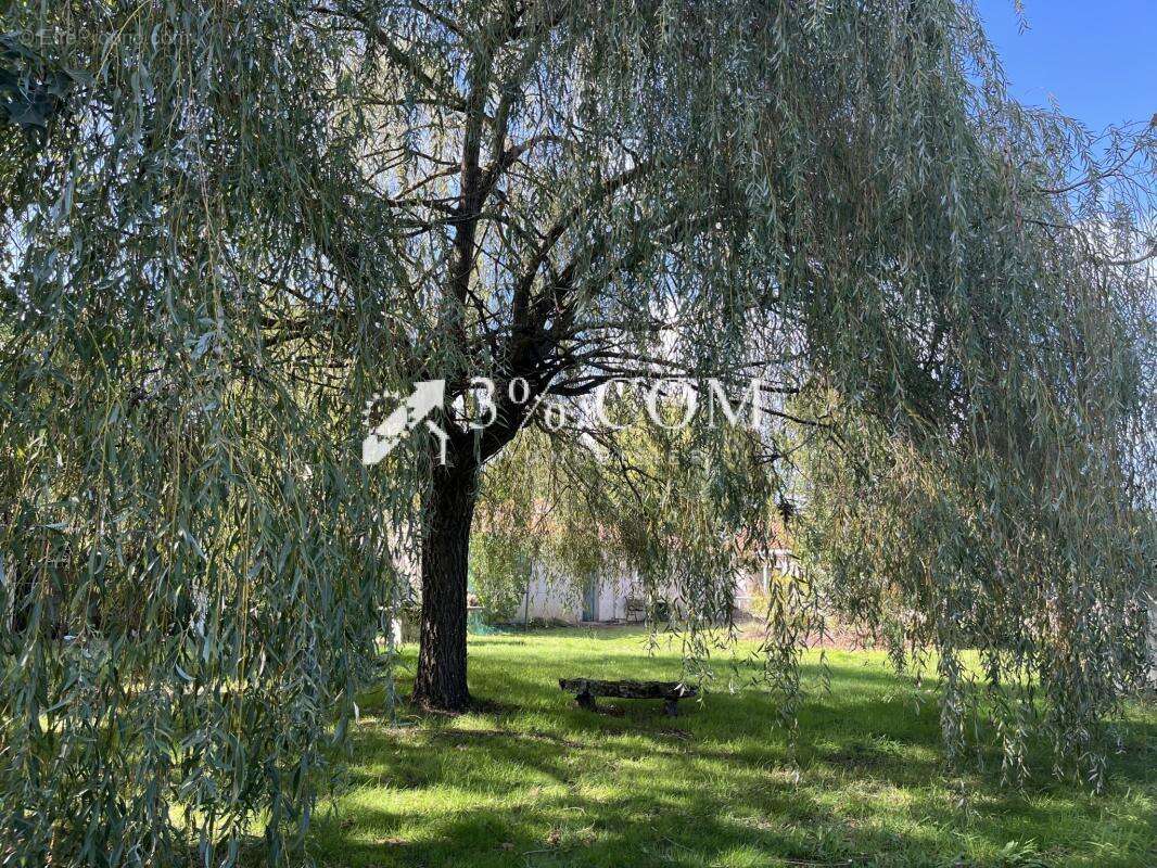 Maison à SAINT-PHILBERT-DE-GRAND-LIEU