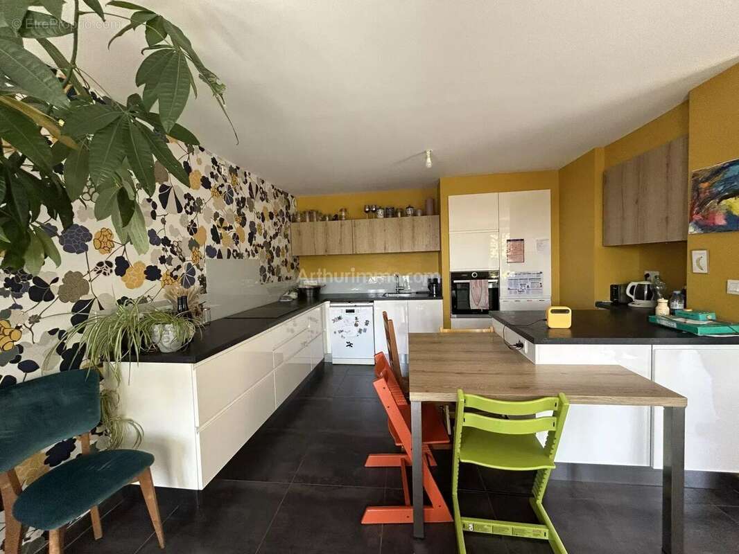 Maison à HENON