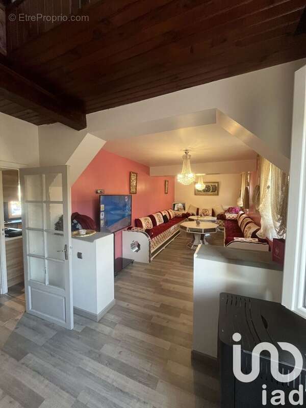 Photo 4 - Maison à BRIVE-LA-GAILLARDE