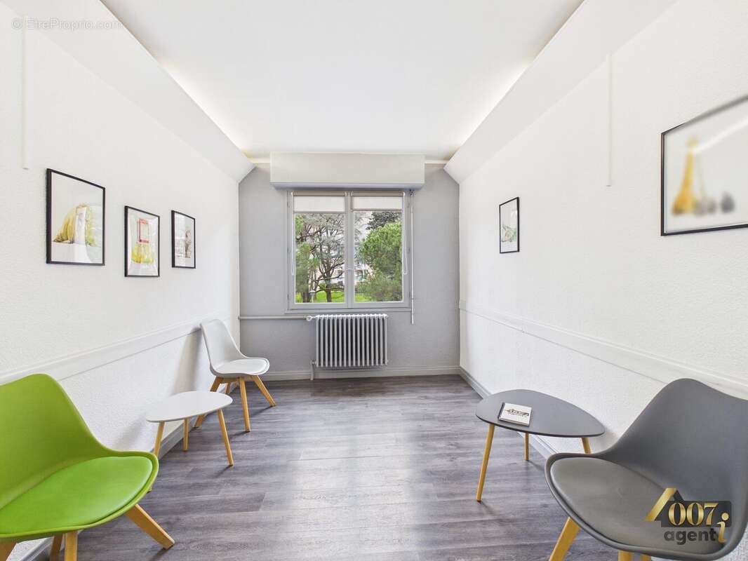 Appartement à MONTMELIAN