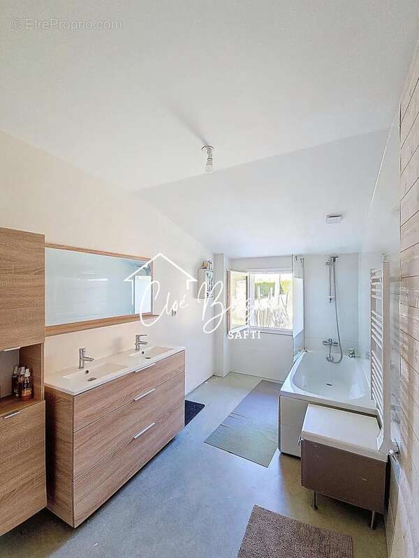 Photo 5 - Maison à SAINT-MARIENS