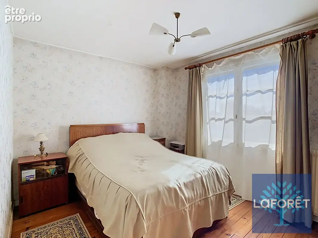 Maison Saint Paul Les Dax 98m² - photo 6
