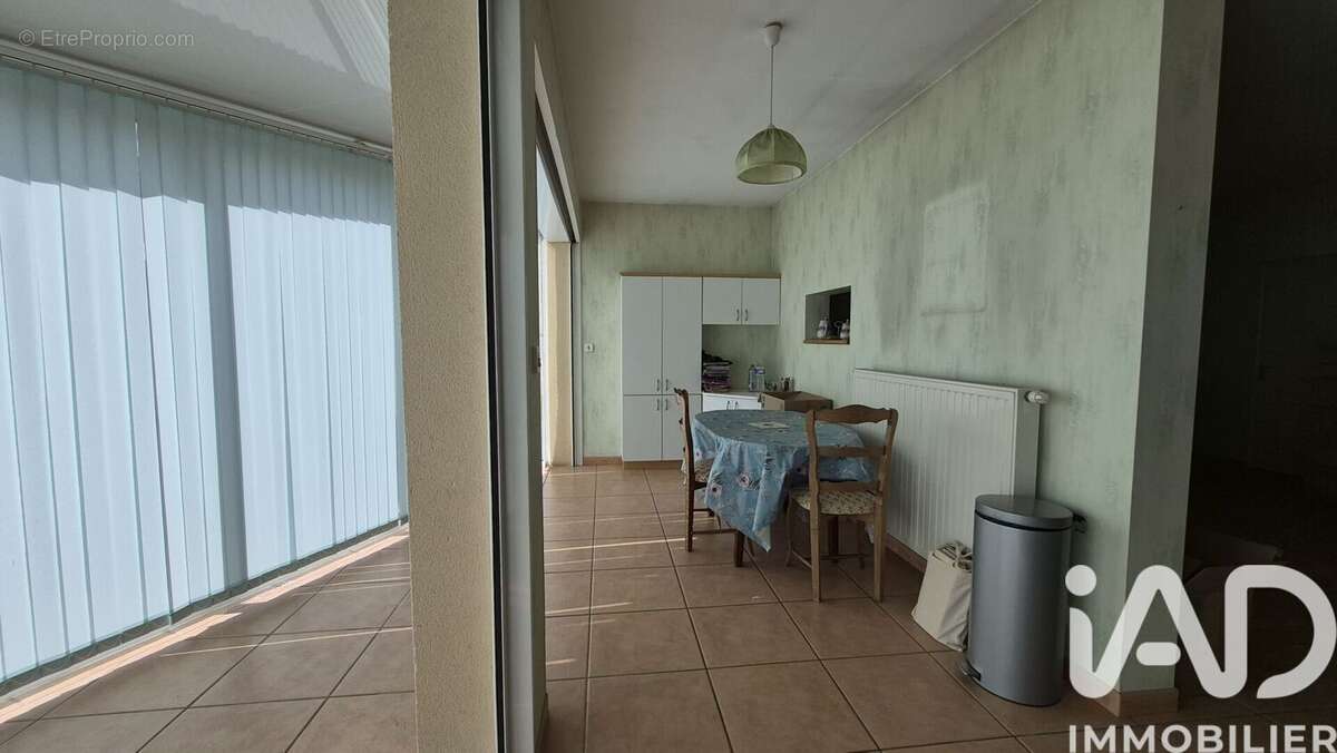 Photo 6 - Maison à CASTILLON-LA-BATAILLE