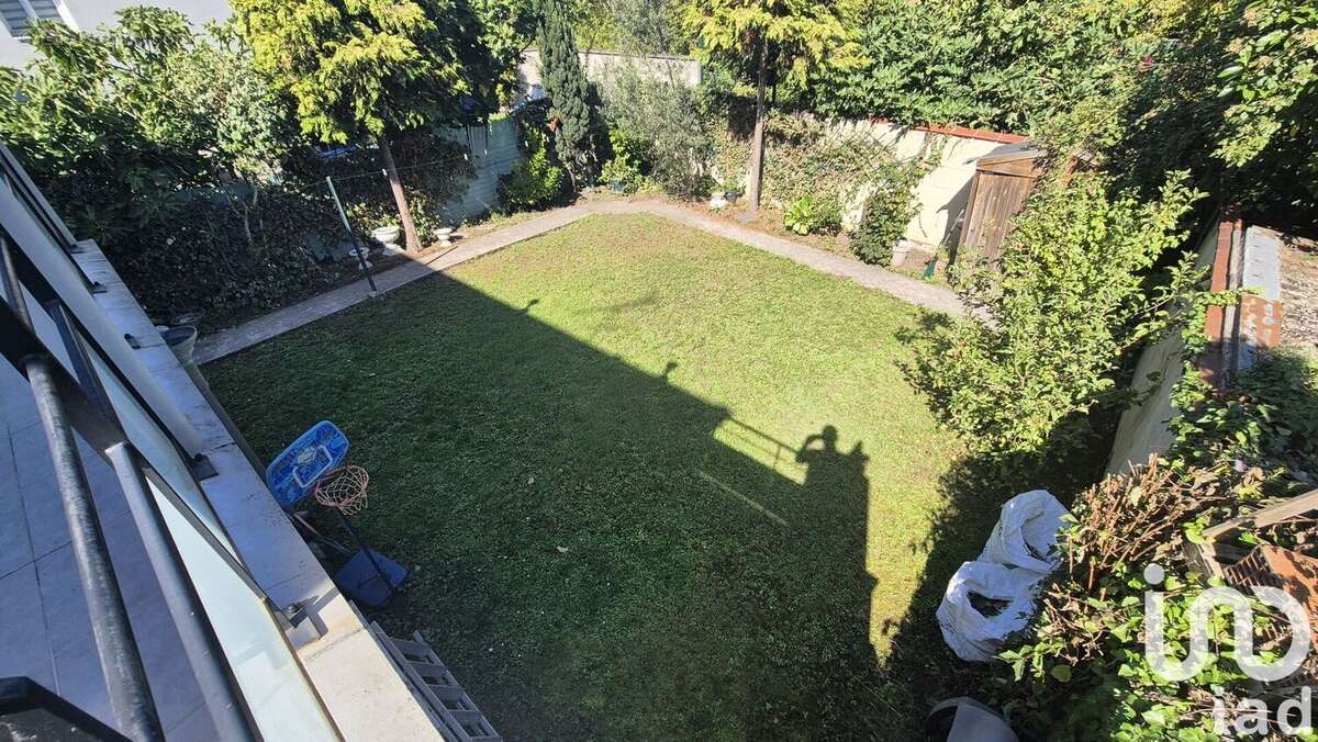 Photo 7 - Maison à NOISY-LE-SEC