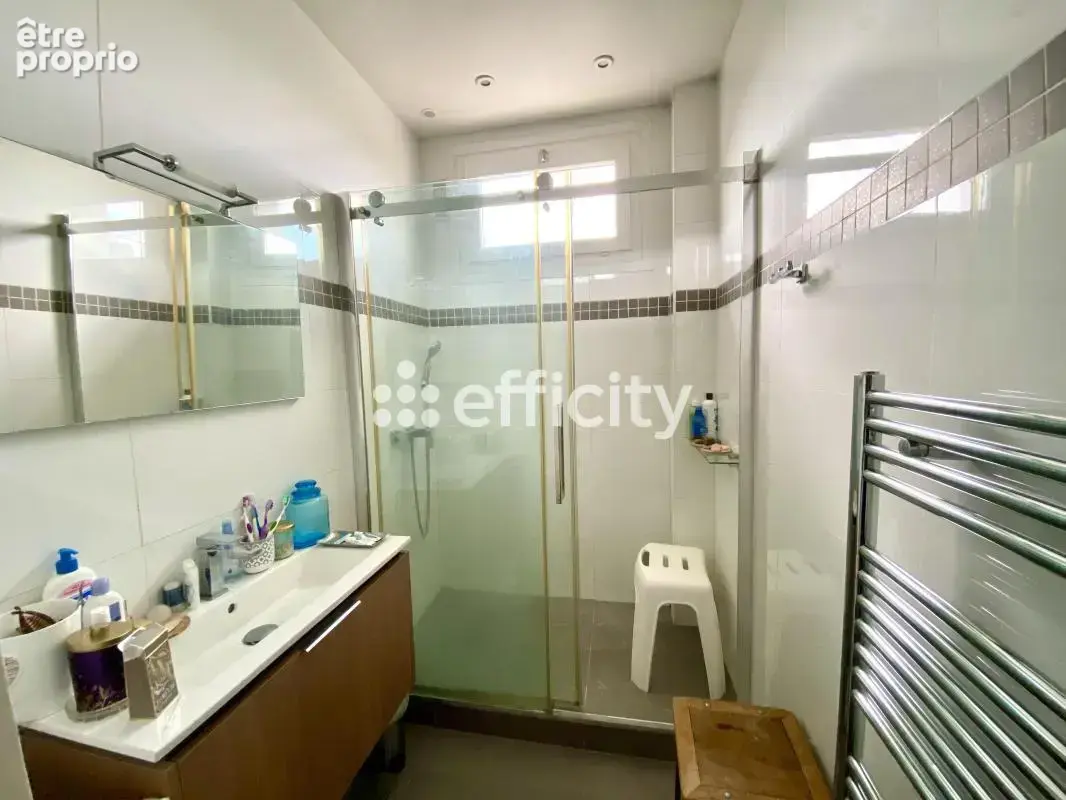 Appartement - photo 10