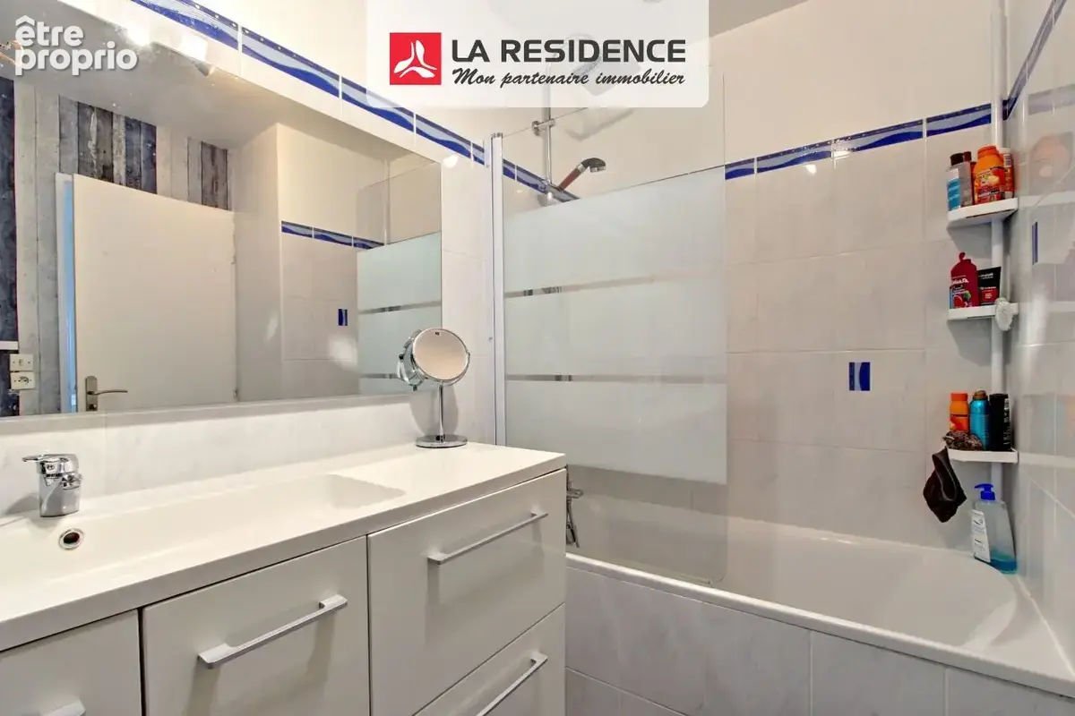 Maison 89 m² à Gaillon  - photo 7