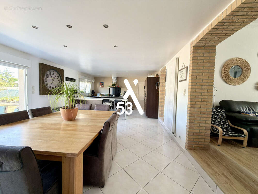 Maison 135 m² à Wizernes  - photo 5