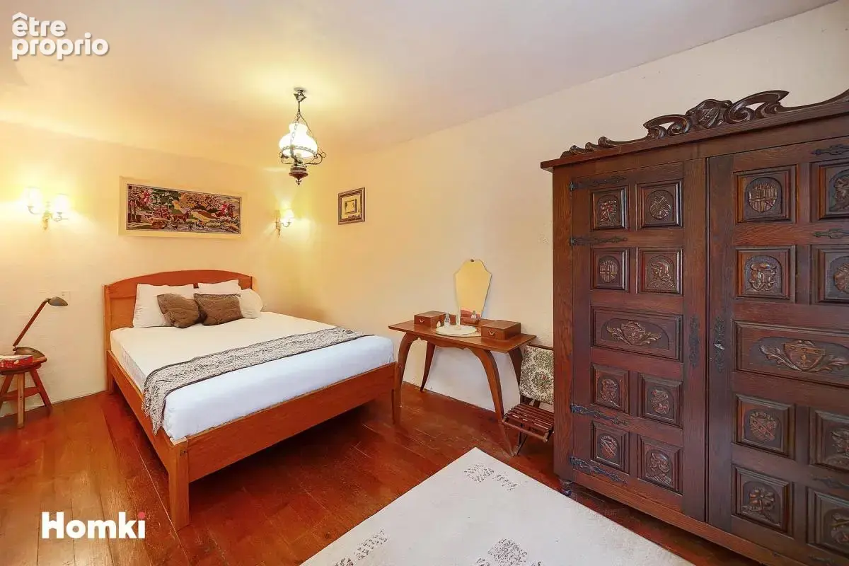 Maison/Villa T4 de 61 m² à Labastide-Rouairoux 81270 - photo 3