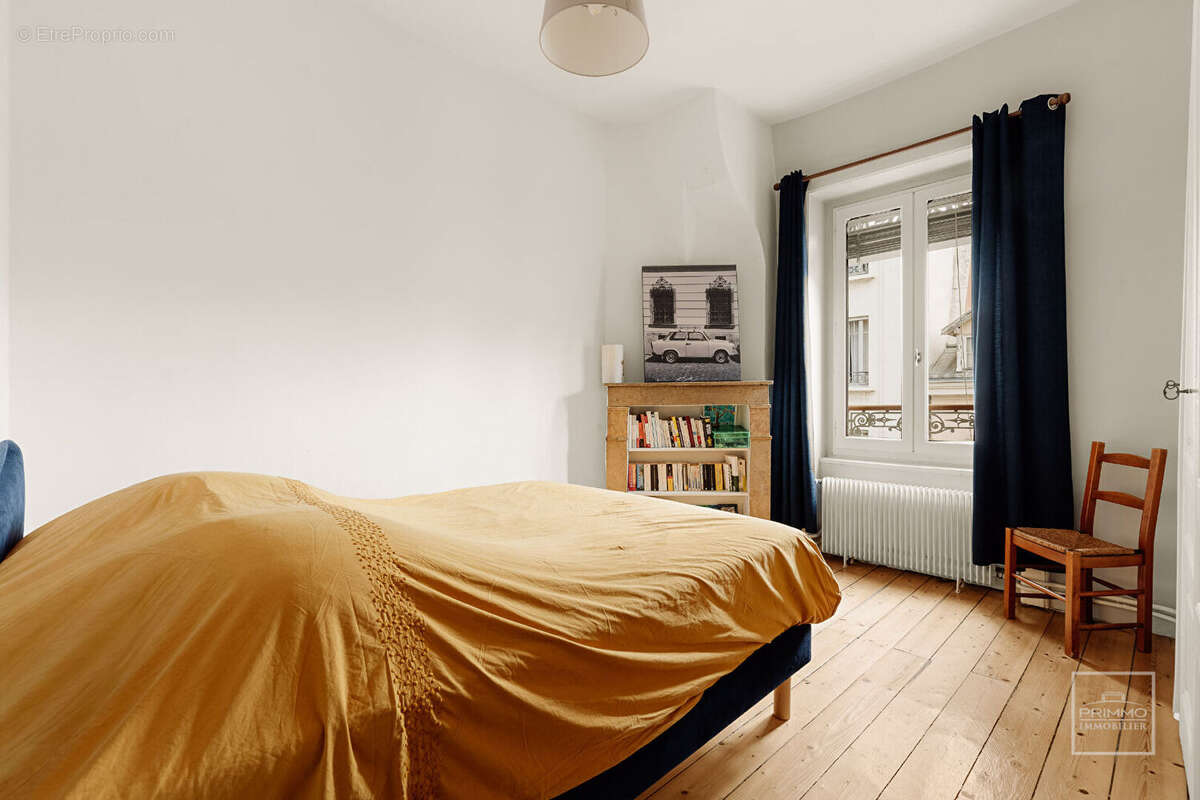 Appartement à LYON-6E