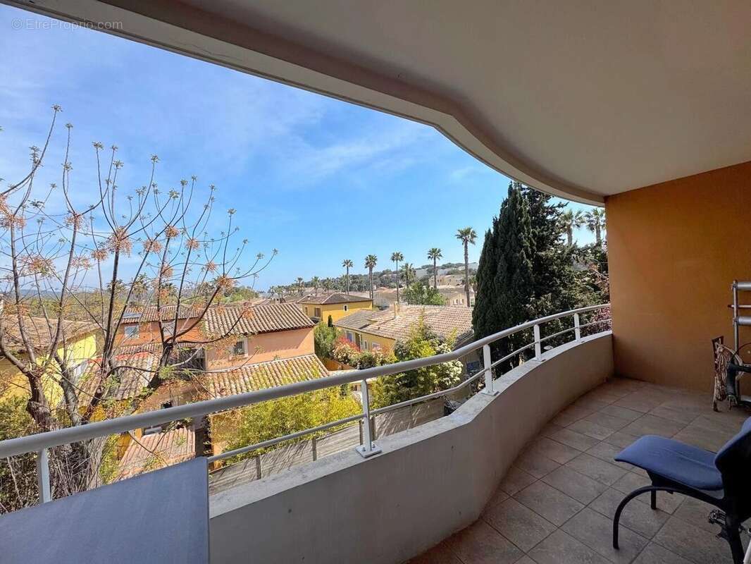 Appartement à LA SEYNE-SUR-MER