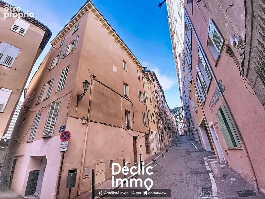 Appartement à GRASSE