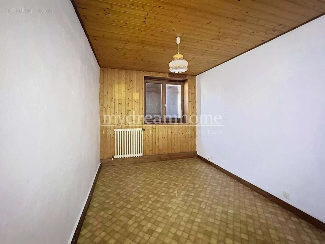 Immeuble de  4 appartements de 2 chambres - Flumet (73590) - photo 20