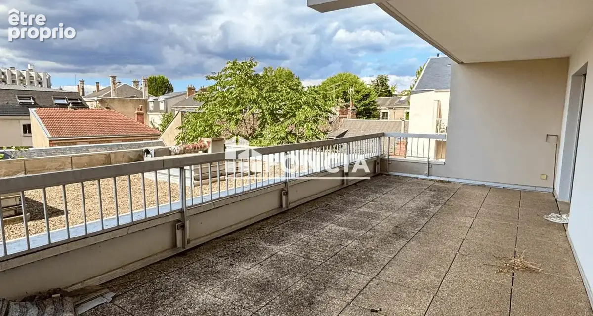 Photo Appartement à Orleans au prix de 159 900€