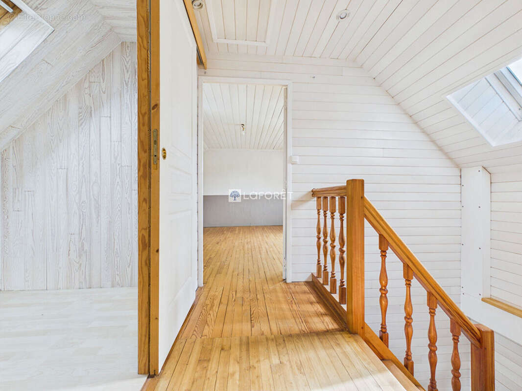 Maison peumerit - photo 9