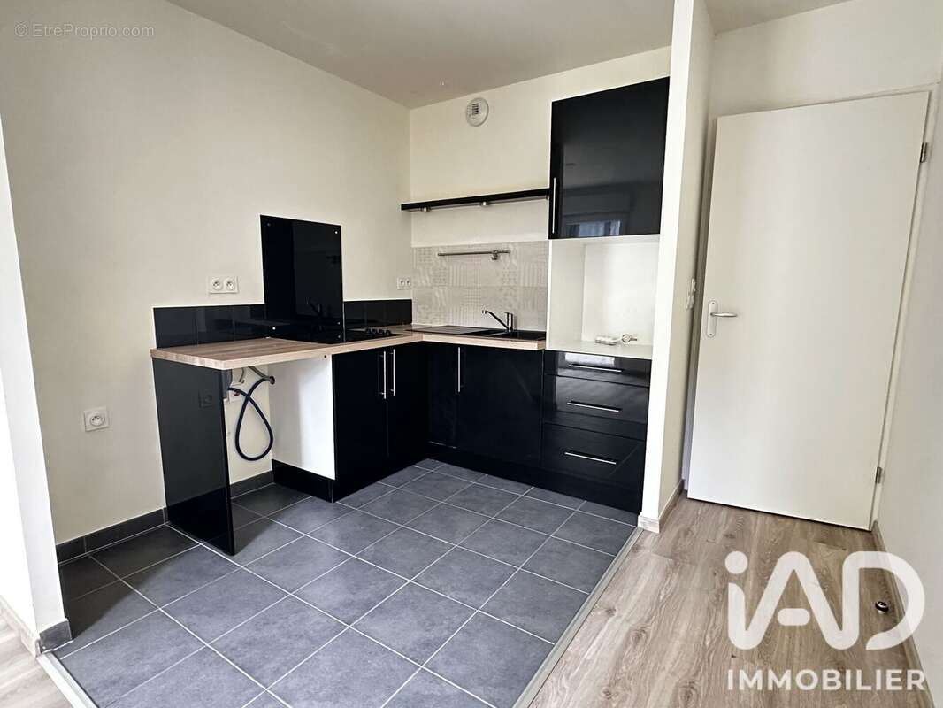 Appartement 44 m² à Vertou  - photo 4