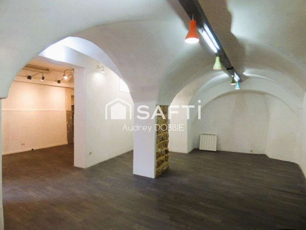 Photo 4 - Appartement à JOYEUSE