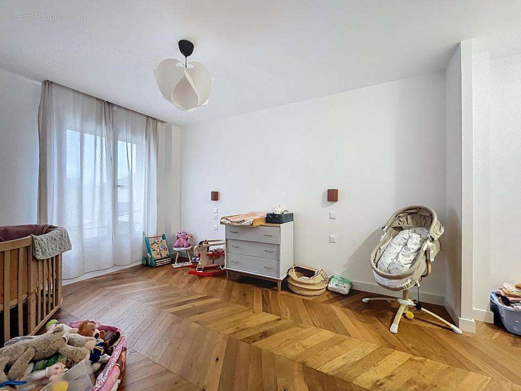 Maison à LE PLESSIS-TREVISE