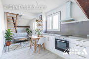 Appartement à MORSANG-SUR-ORGE