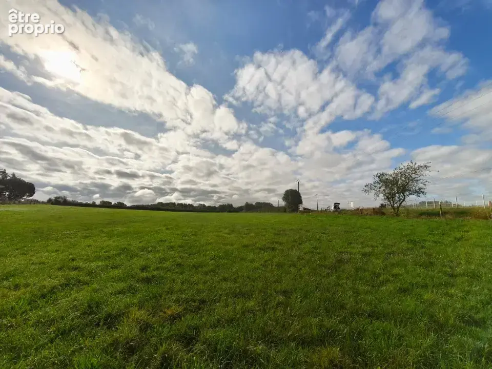Terrain à GRAULHET