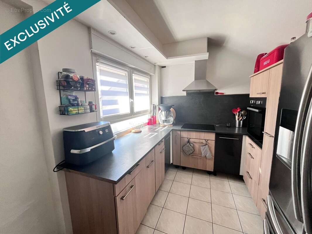 Photo 4 - Appartement à FARSCHVILLER