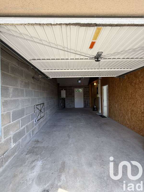 Photo 7 - Maison à BONCHAMP-LES-LAVAL