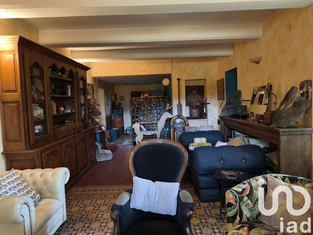 Photo 8 - Maison à CARPENTRAS