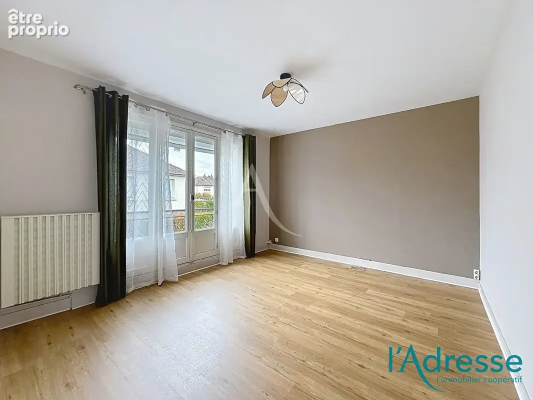 Maison à LAVAL