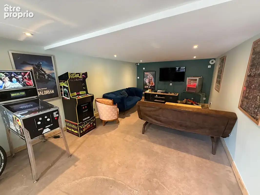 Villa en plein coeur du Pouliguen - photo 15