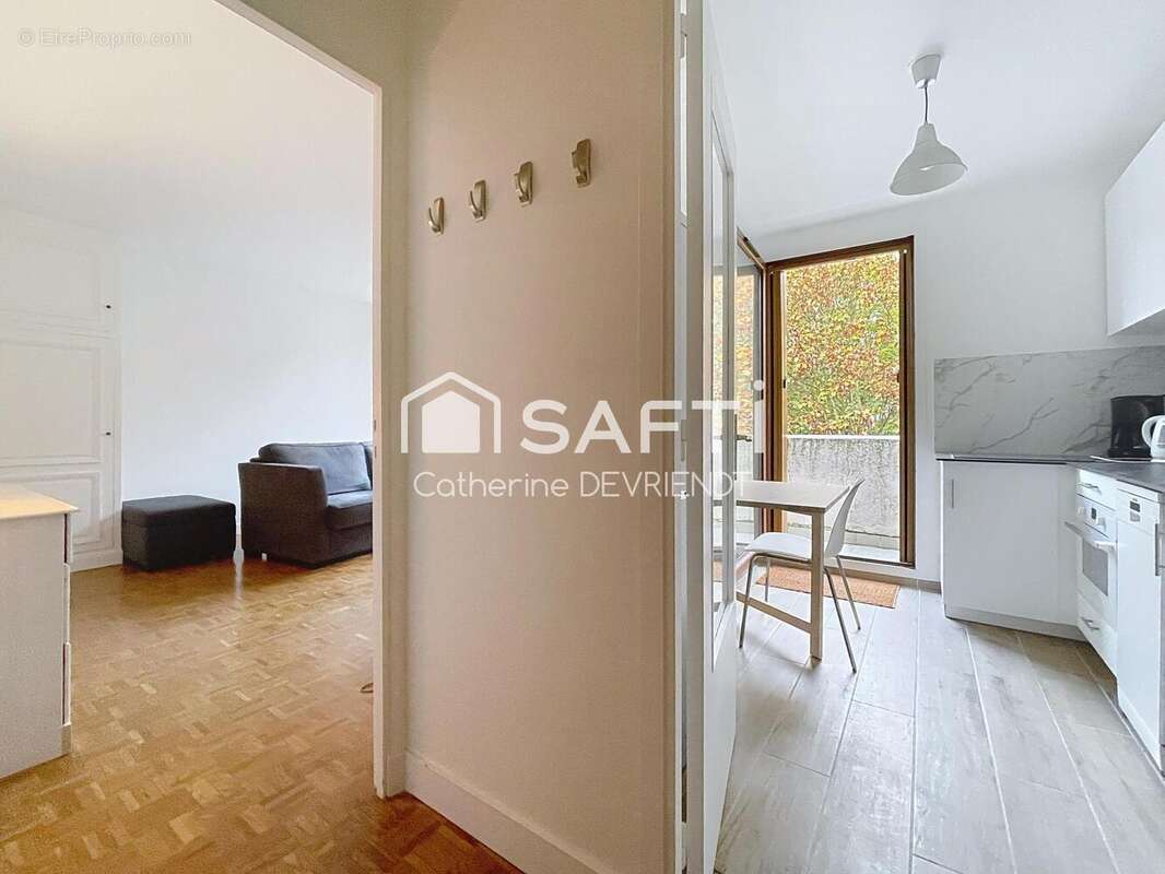 Photo 6 - Appartement à SAINT-CLOUD