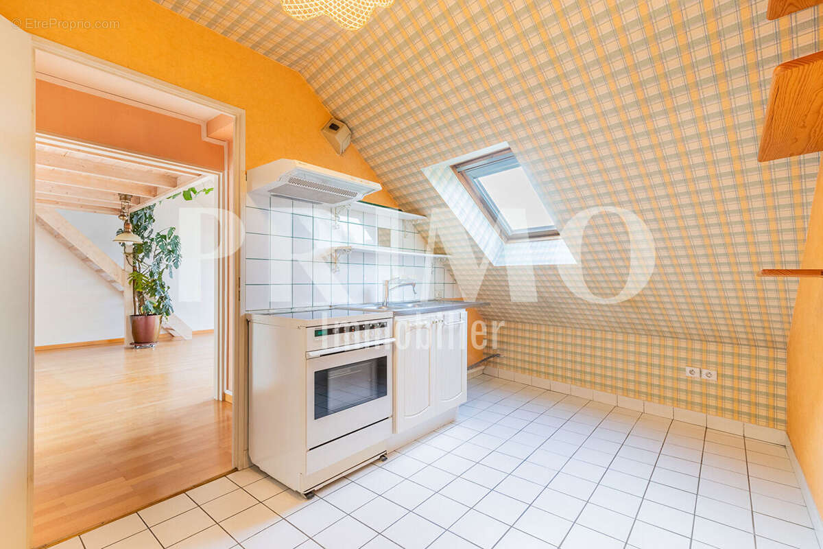 Appartement à ANTONY