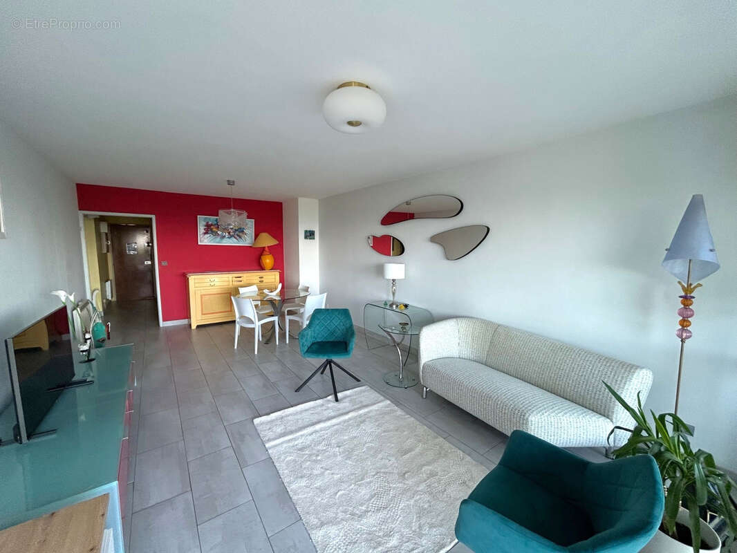 Appartement à ARGELES-SUR-MER