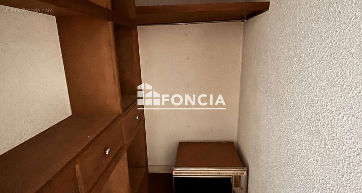 Appartement à LIMOGES