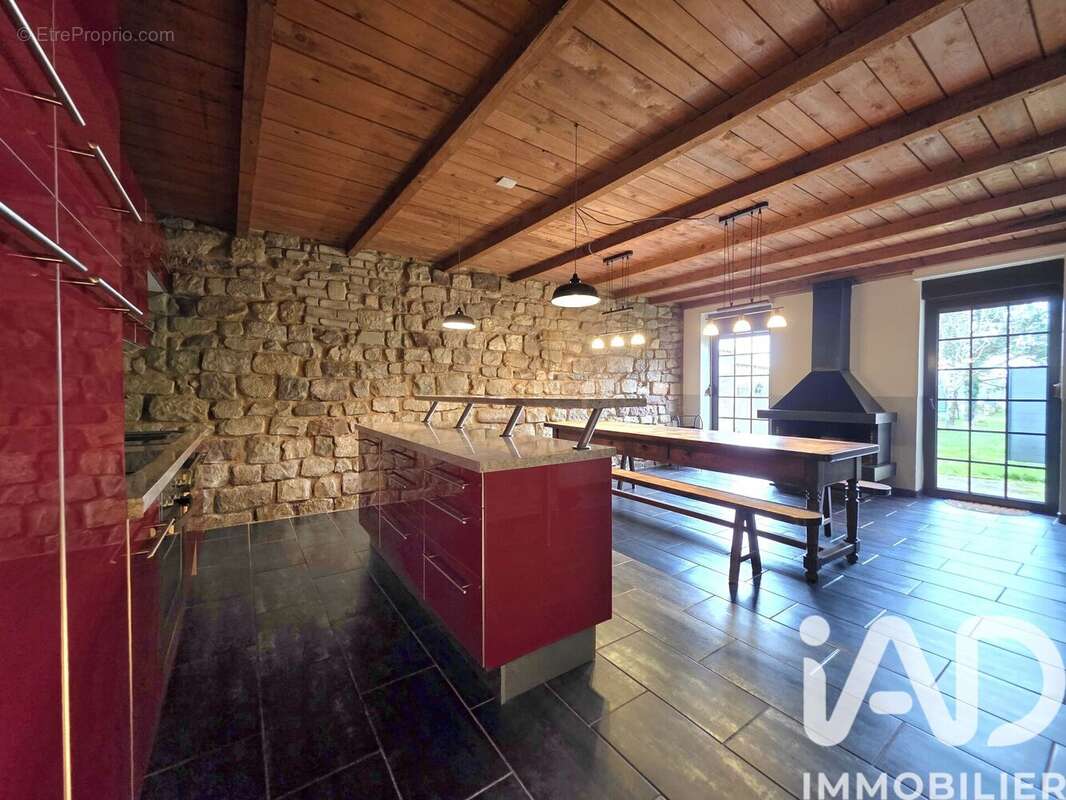 Photo 3 - Maison à WILLERWALD