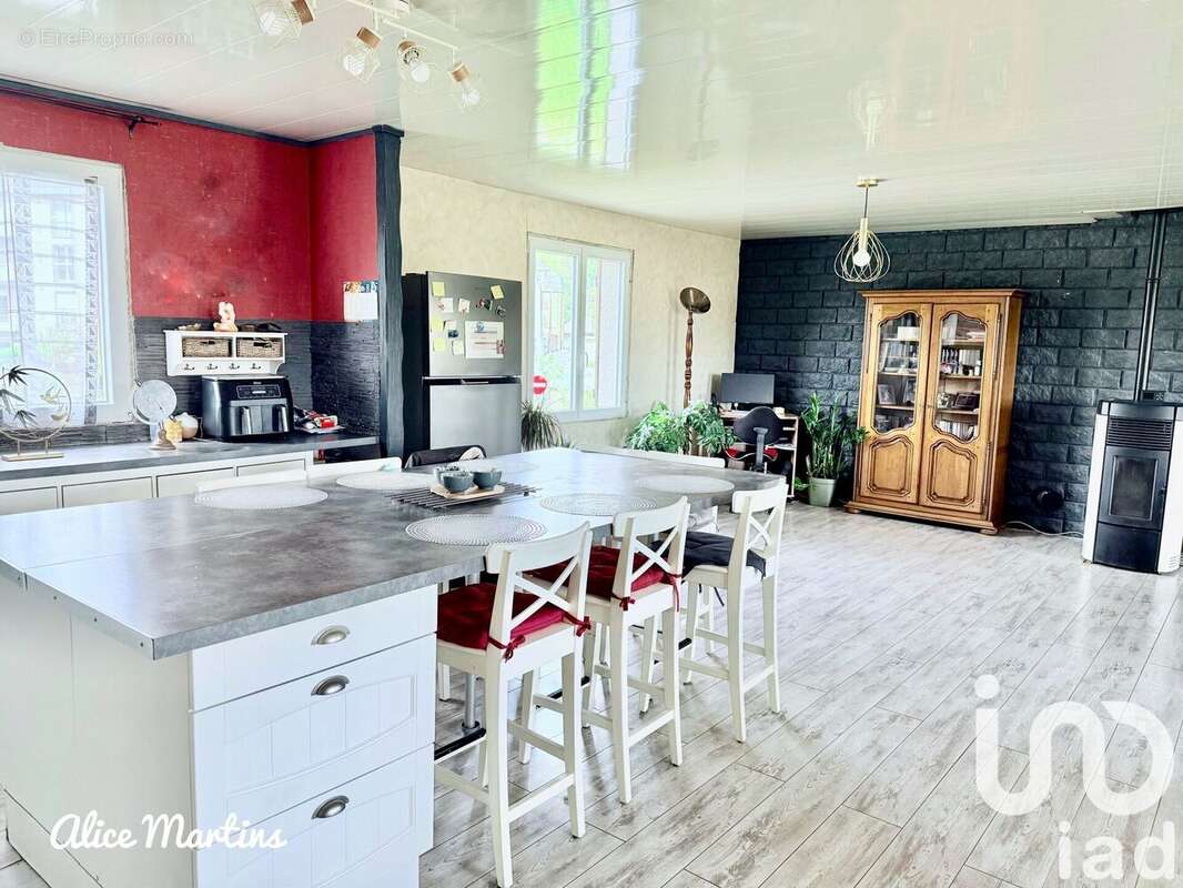 Photo 5 - Maison à SEDAN