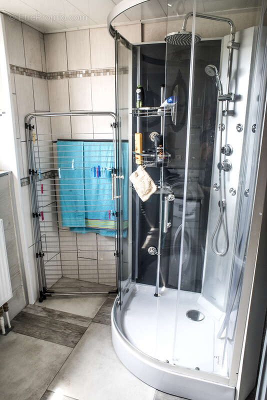 Appartement à HAGUENAU