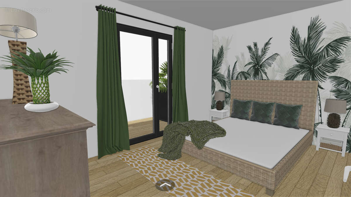 Appartement à SIX-FOURS-LES-PLAGES