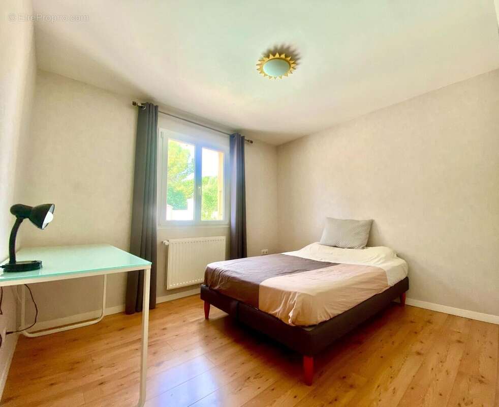 Photo 8 - Maison à DOMPIERRE-SUR-MER