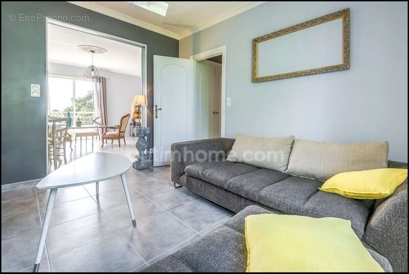 Maison à PLOUGASNOU